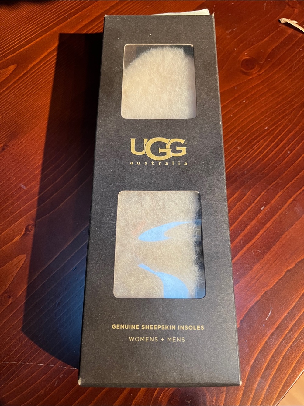 Ugg Sheepskin Insoles